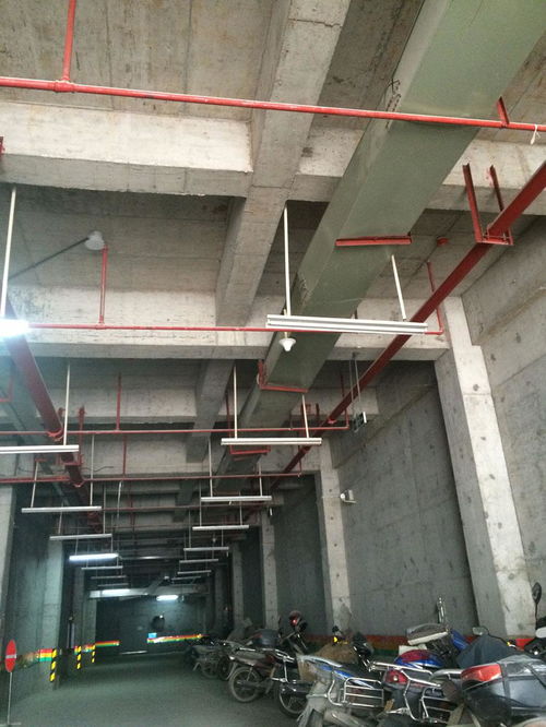 遂寧辦公樓消防工程多少錢一平方