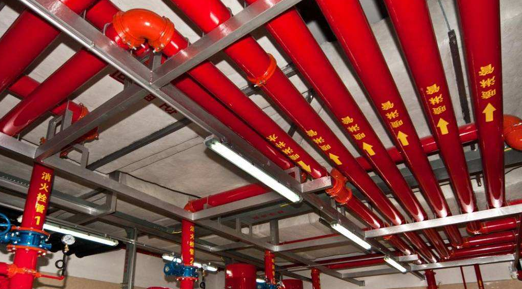 2020消防工程師考試考點練習(xí):哪些廠房或生產(chǎn)部位應(yīng)設(shè)置自動滅火系統(tǒng)