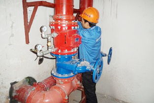 廣東瑞隆消防工程動態(tài)