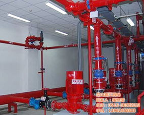 昆山消防工程 昆山消防 浦江消防工程 查看