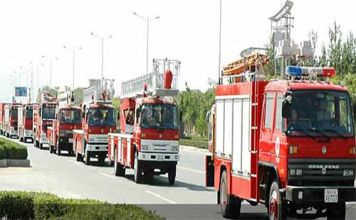 專業(yè)消防工程服務(wù) 守護(hù)生命與財(cái)產(chǎn)安全