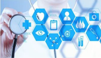 華北工控嵌入式計算機(jī) 助力醫(yī)療市場智能化升級